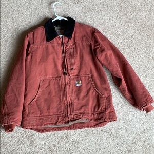 Women’s Carhartt coat